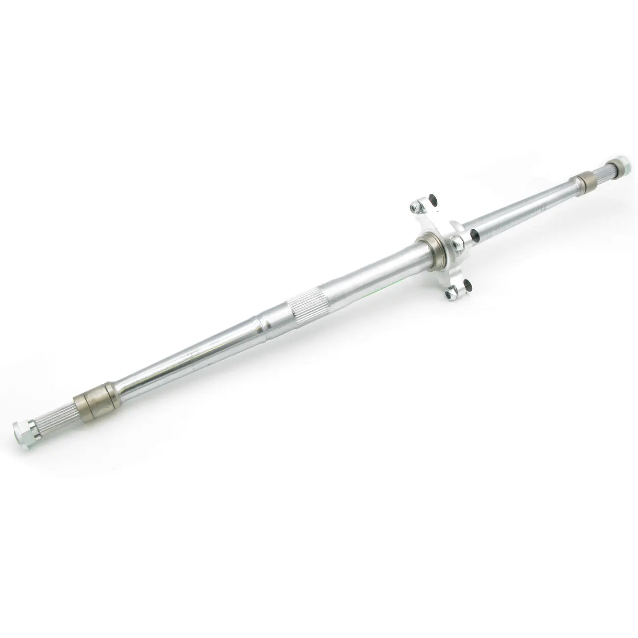 Axles - Dominator 2 MX Racing Axle (+1"/+4") for Honda TRX450R