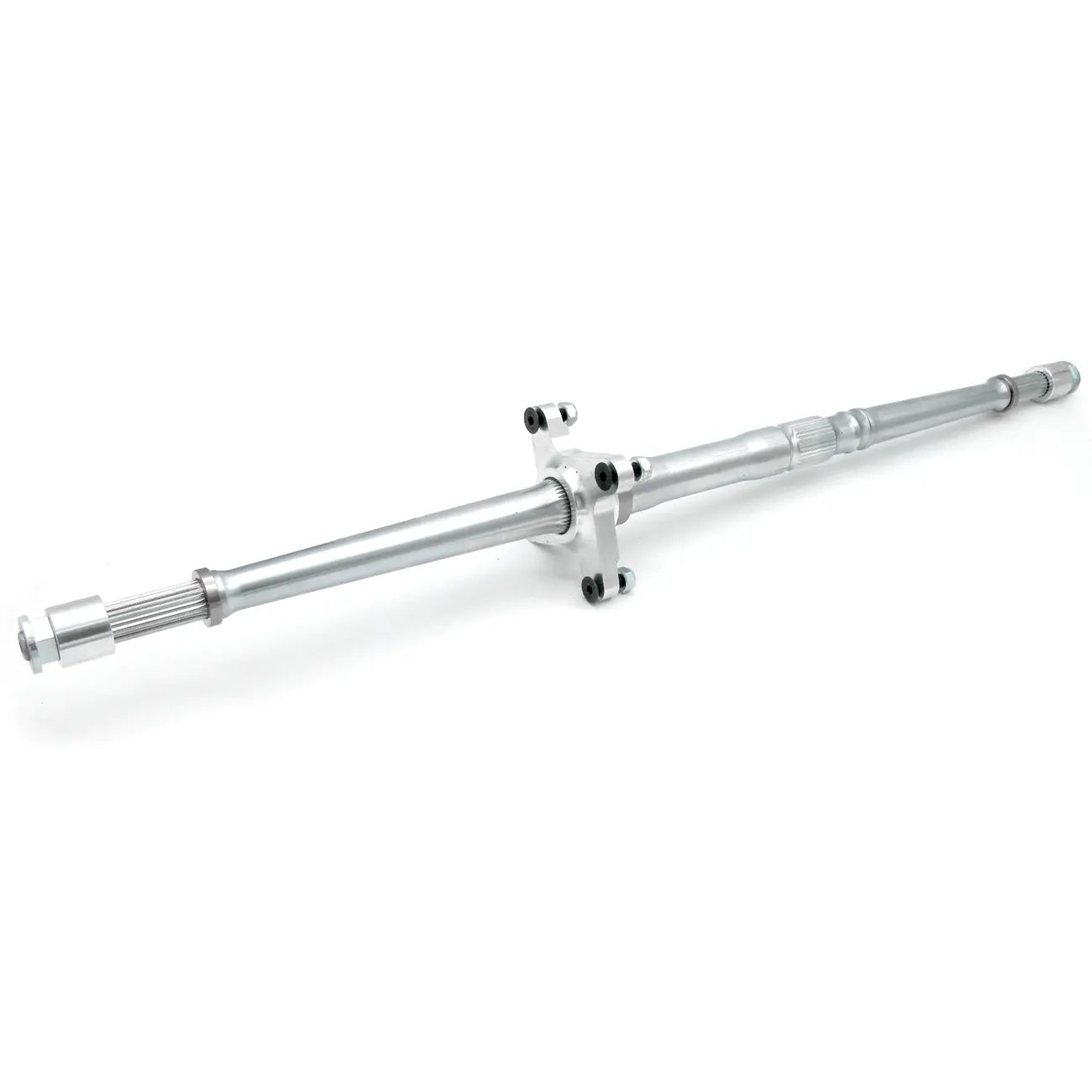 Axles - Dominator 2 MX Racing Axle (-1.5"/+1.5" or -1"/+2") for KTM/Polaris Applications