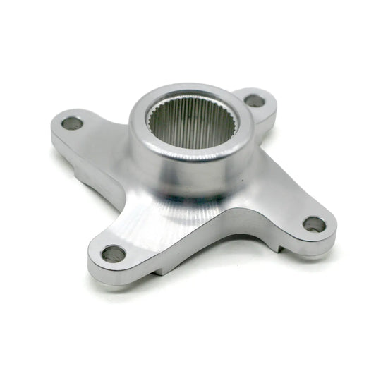 Rear Sprocket Hub for Honda TRX450 with RPM Dominator II Axle