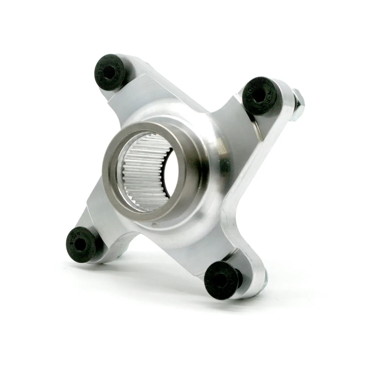 Rear Sprocket Hub for KTM Applications with RPM Dominator II Axle