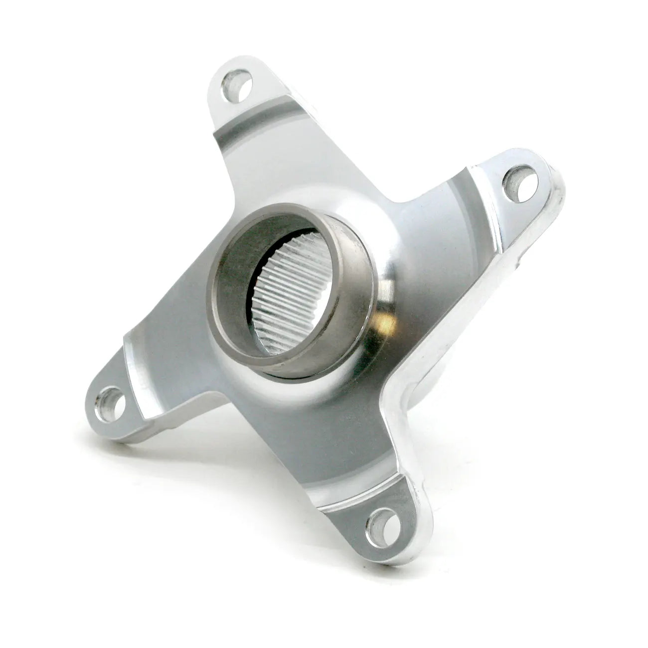 Rear Sprocket Hub for Yamaha YFZ450R with RPM Dominator II Axle