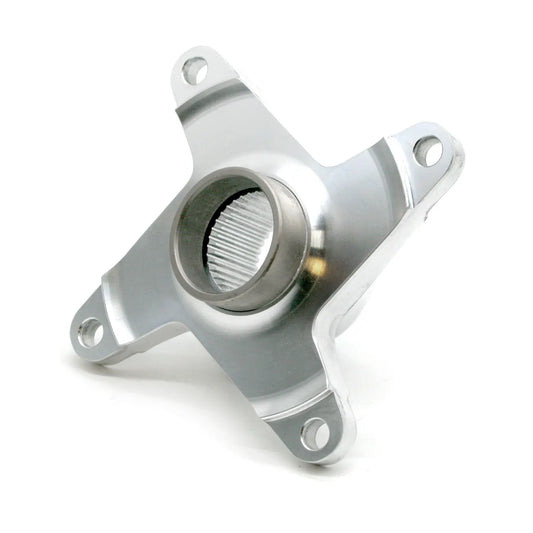 Rear Sprocket Hub for Yamaha YFZ450R with RPM Dominator II Axle