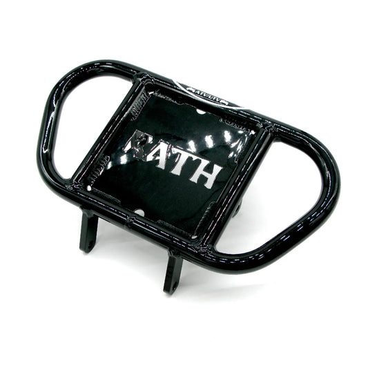 Bumpers - Front MX Style for CanAm/Honda/Suzuki/Yamaha Applications