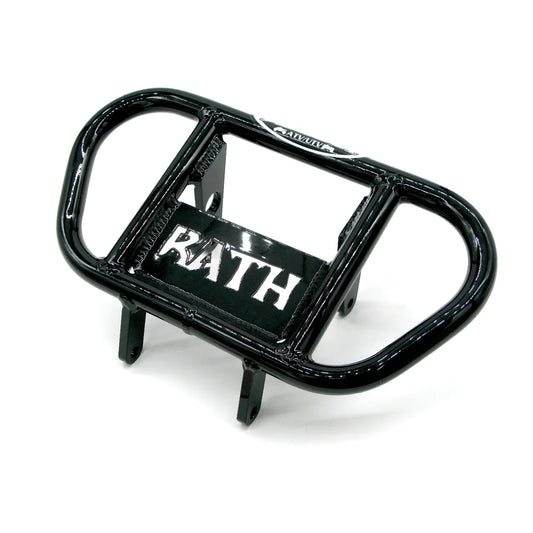 Bumpers - Front Signature Series for Honda/Suzuki/Yamaha Applications