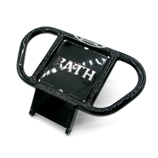 Bumpers - Front XC Style for Suzuki/Yamaha Applications