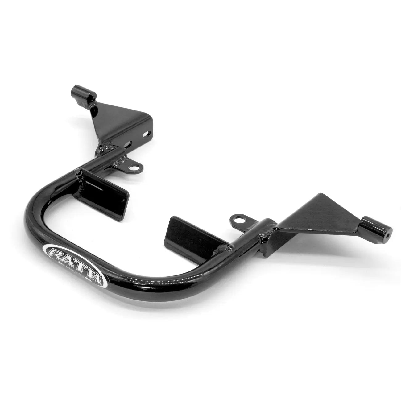 Rear Grab Bar for Yamaha YFZ450R