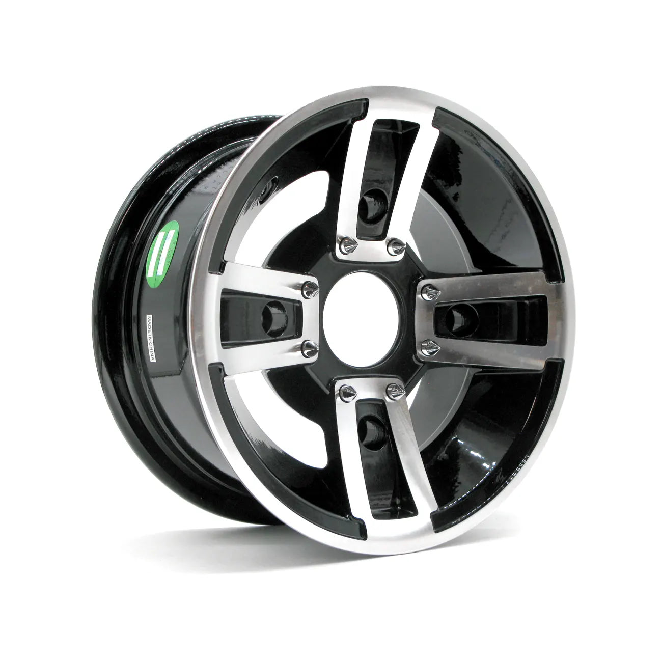 Wheels - Redline 10"