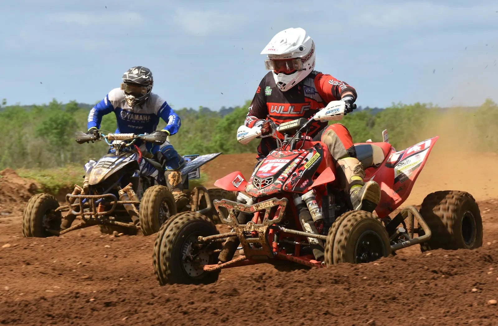 Ace ATV, quad, bikes, bike, UTV, ATV, quadcross, motocross, farm, farming, agriculture, parts, uk, wheels, beadlock, tyres, tires, exhausts, axle, driveshaft, Yamaha, Kawasaki, Suzuki, ktm, polaris, canam, honda, ktm, raptor, grizzly, YFZ450, YFZ450R, banshee, accessories, upgrades, rebuild, douglas, goldspeed, lone star racing, big gun, vitos performance, maxxis, sunf, sun-f, xrw, motion pro, pivotworks, ride pro,