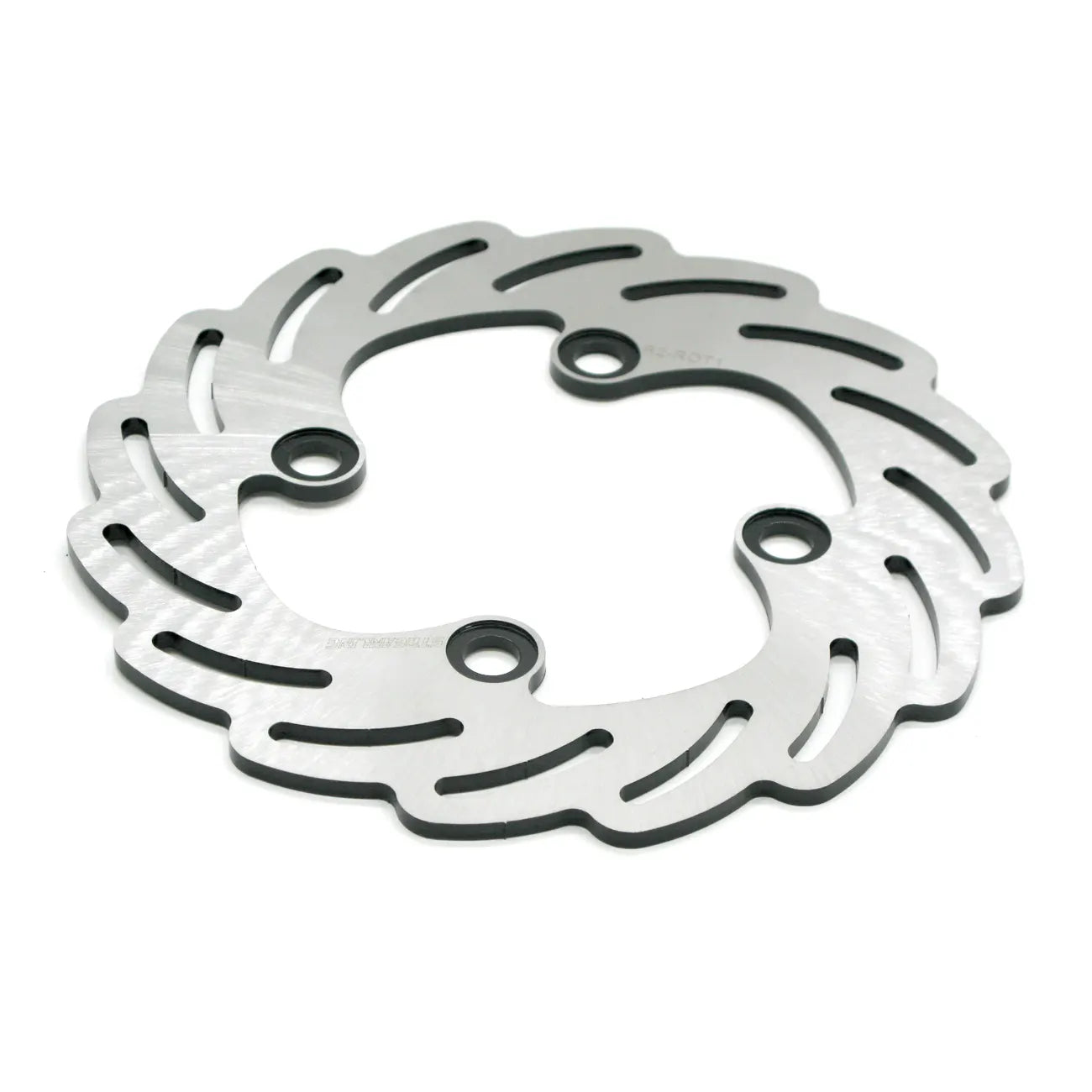 Streamline Brake Disc (Rear) for Honda Applications