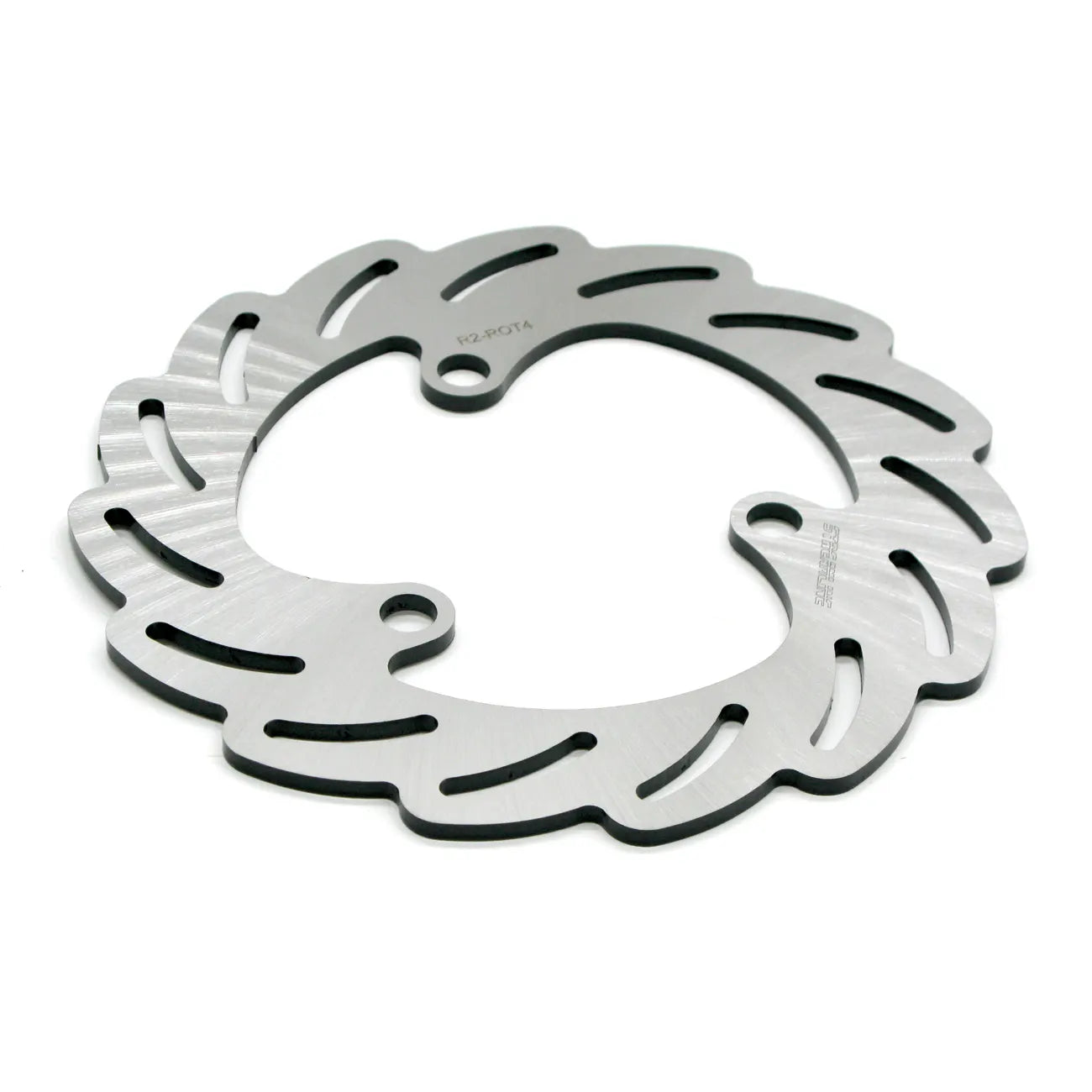 Streamline Brake Disc (Rear) for Honda TRX450/R/ER