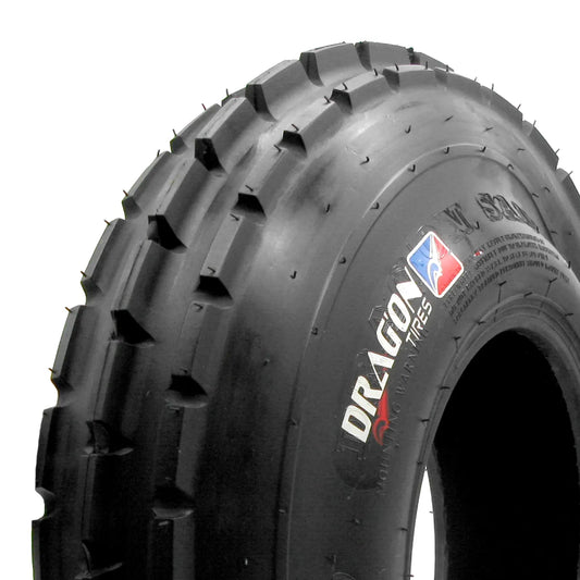 Tyres - Desert Track (ST1) 9"/10"