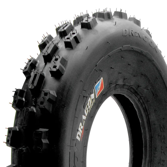 Tyres - Desert Track (ST2) 10"