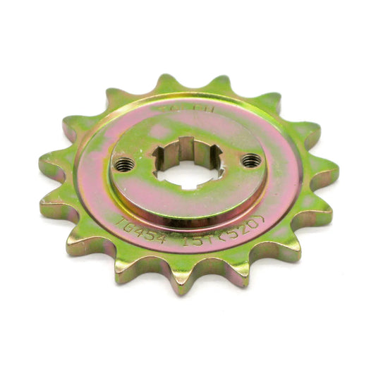 Front Sprockets for Yamaha Applications