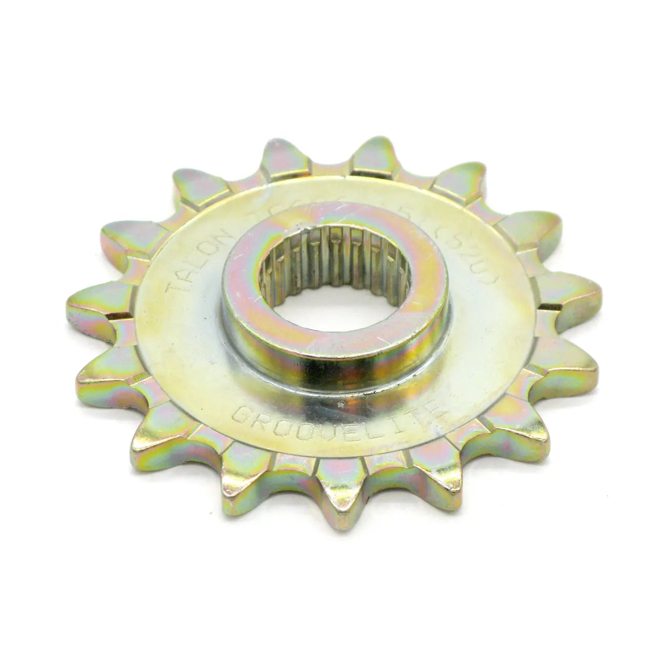 Front Sprockets for Yamaha Applications