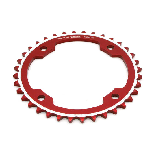 Rear Sprockets for Yamaha Applications