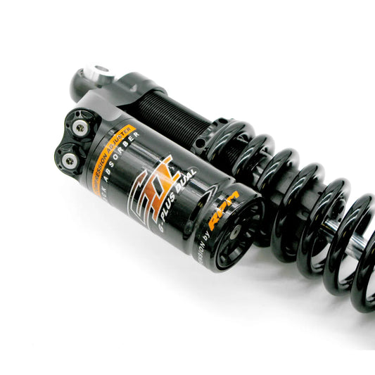 Suspension - RPM Series Front/Rear Lowered Suspension 335mm for Yamaha Raptor 700