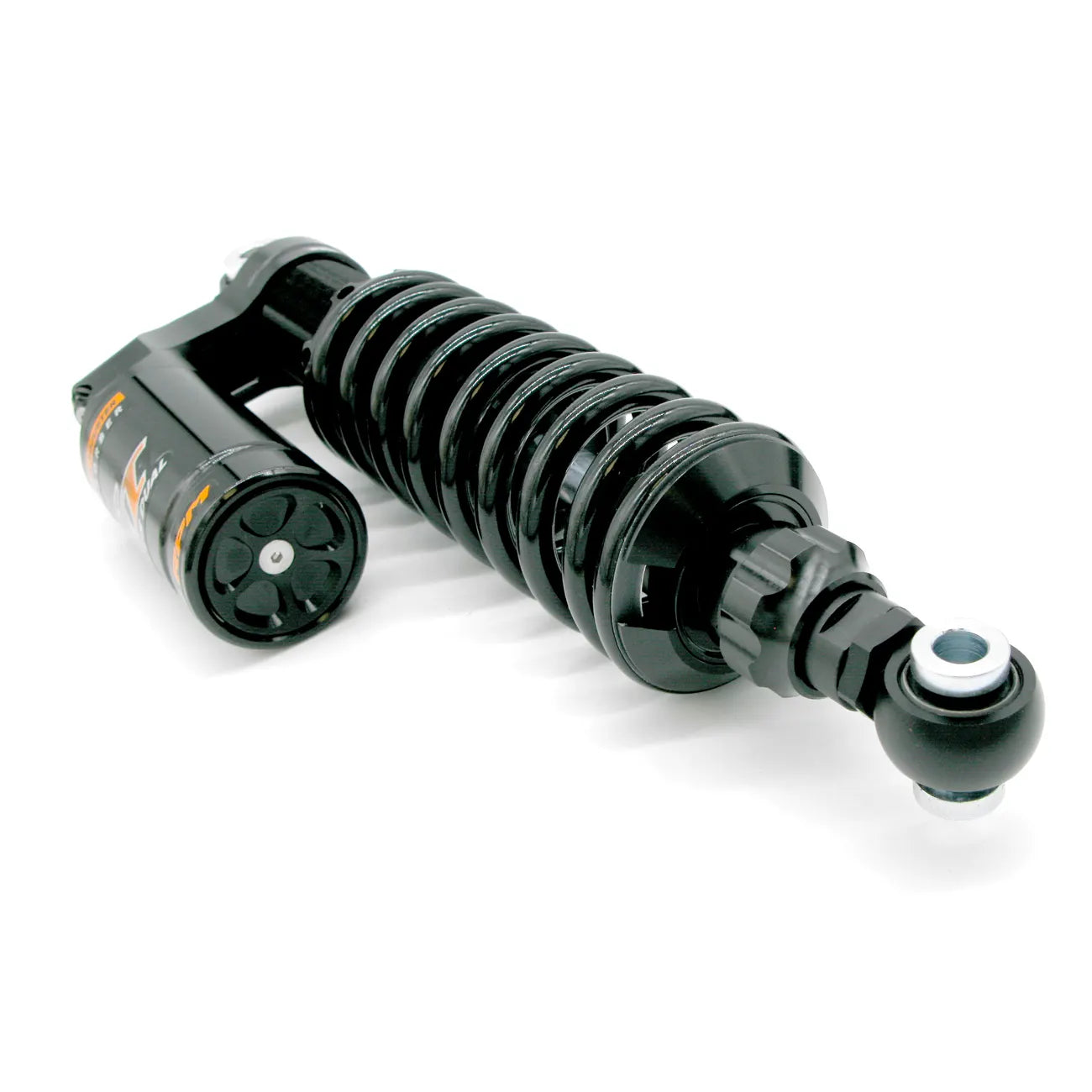 Suspension - RPM Series Front/Rear Lowered Suspension 335mm for Yamaha Raptor 700