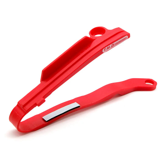 Front Chain Slider for BETA Applications