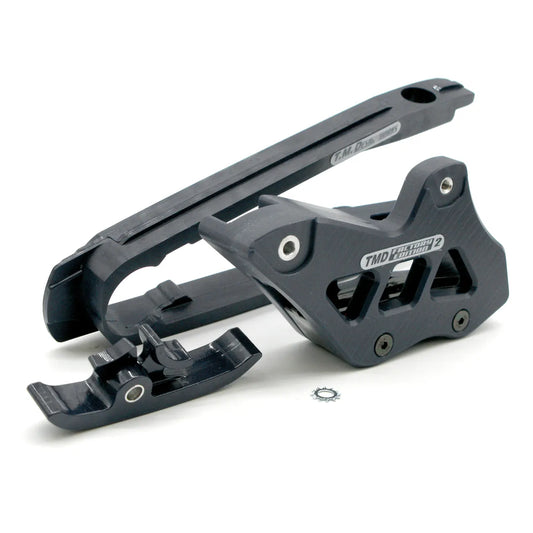 Chain Slide'n'Guide Kit for KTM/Husqvarna Applications