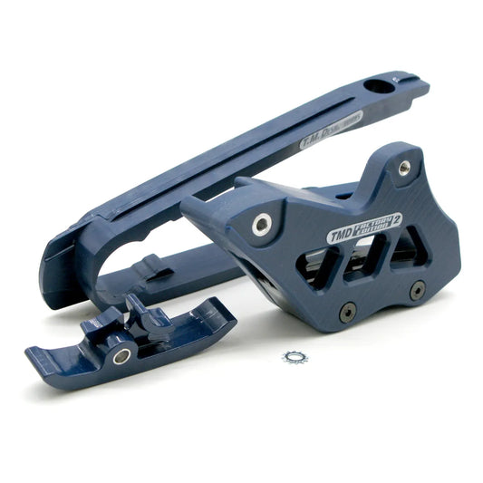 Chain Slide'n'Guide Kit for KTM/Husqvarna Applications