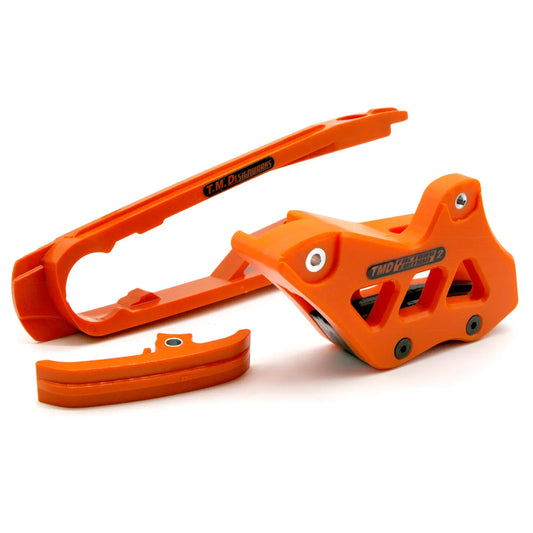 Chain Slide'n'Guide Kit for KTM/Husqvarna/Gas Gas Applications