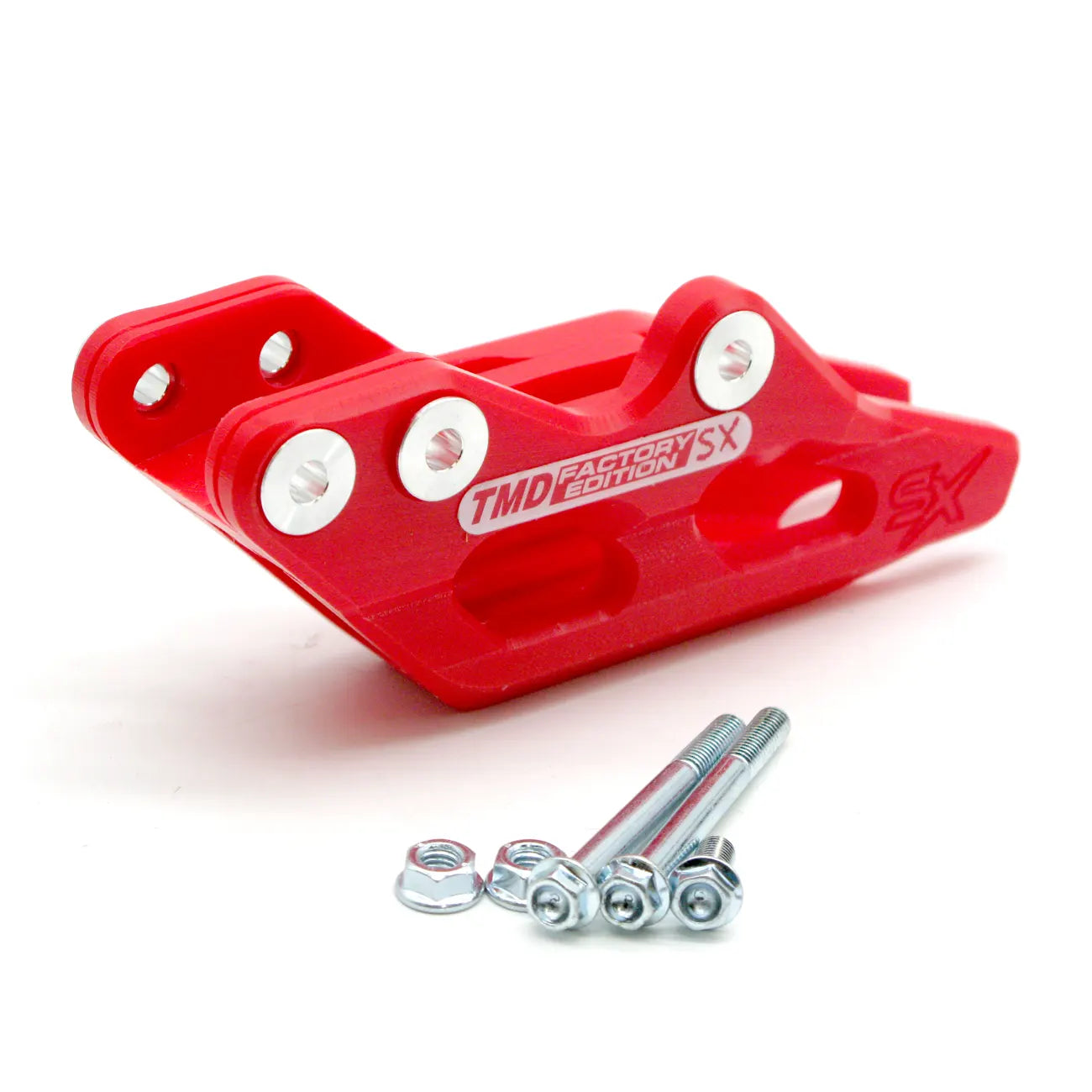 Chain Rear Guide 'Factory Edition SX' for Honda Applications