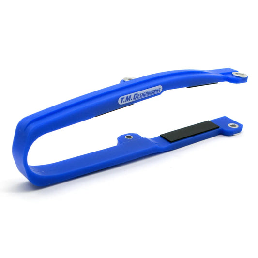 Front Chain Slider 'Baja Endurance' for Kawasaki Applications