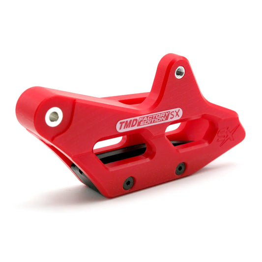 Chain Rear Guide 'Factory Edition' (Wear Pad) for Gas Gas/Husqvarna/KTM Applications