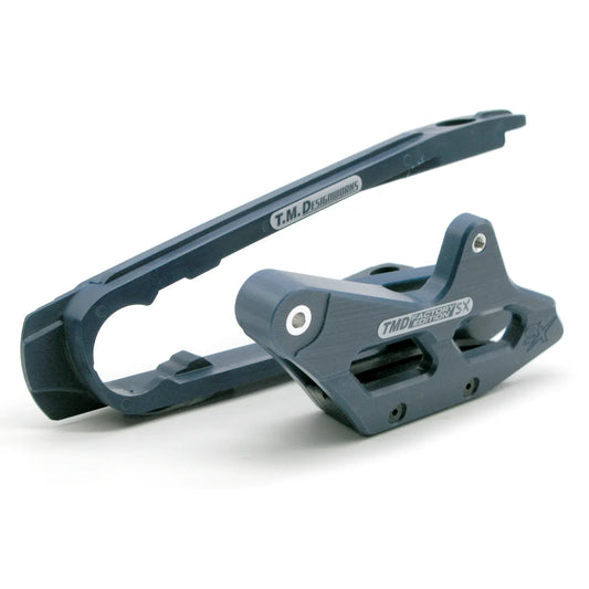 Chain Slide'n'Guide Kit 'Factory Edition SX' for Gas Gas/KTM/Husqvarna Applications