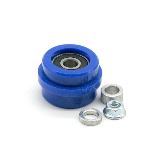 Powerlip Chain Roller for Kawasaki Applications