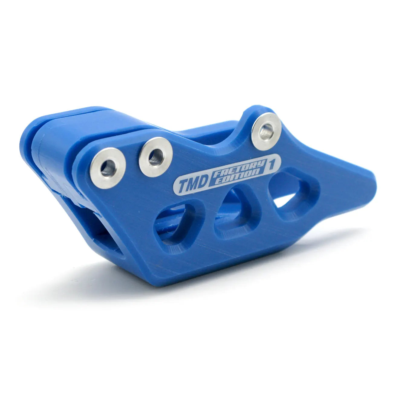 Chain Rear Guide 'Factory Edition' (Wear Pad) for Honda Applications
