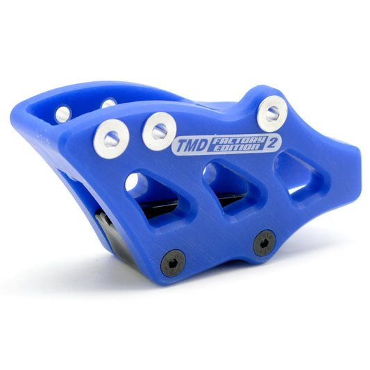 Chain Rear Guide 'Factory Edition #2' (Wear Pad) for Honda Applications