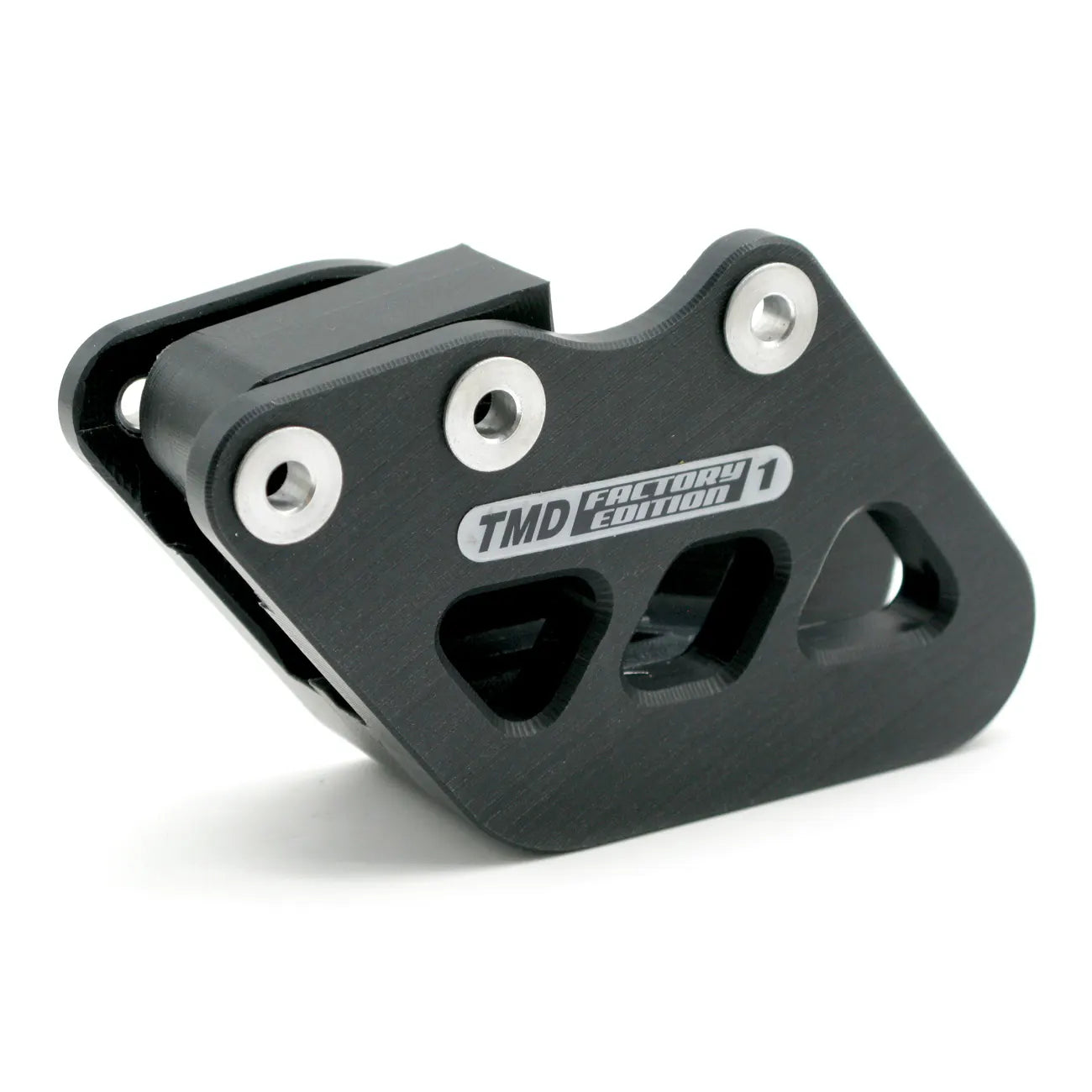 Chain Rear Guide 'Factory Edition' (Wear Pad) for Honda Applications