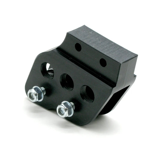 Chain Rear Guide (Dual Powerlip) for Houser Aftermarket Swing Arms