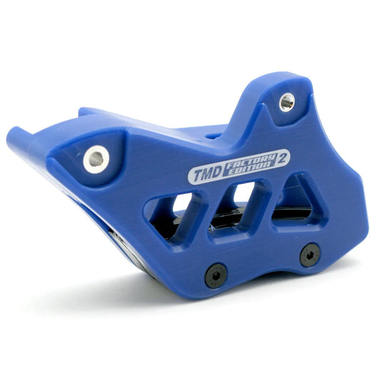 Chain Rear Guide 'Factory Edition #2' (Wear Pad) for Gas Gas/Husaberg/Husqvarna/KTM/Reiju/Sherco Applications