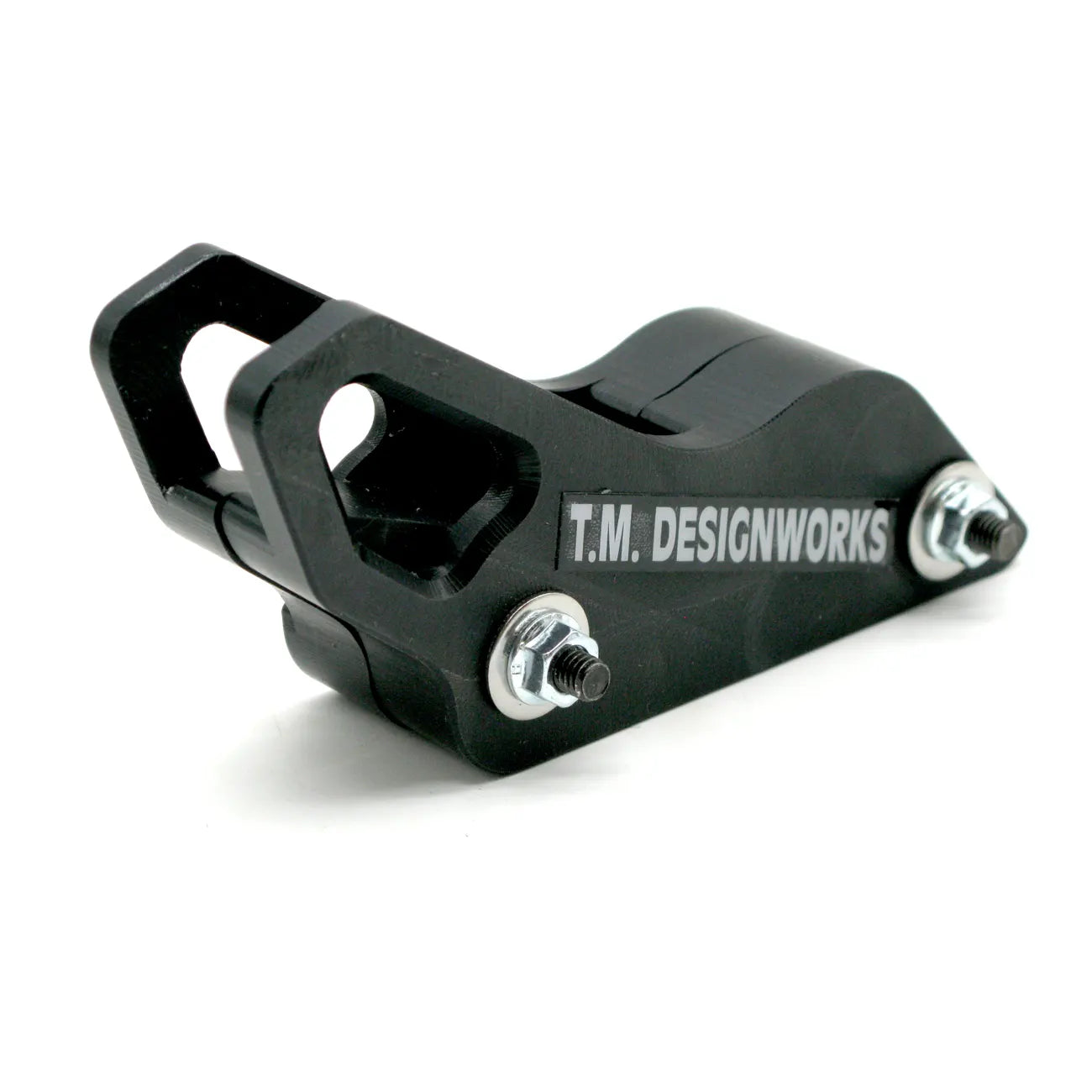 Chain Rear Guide 'Mini Factory Edition' (Wear Pad) for KTM 65 SX