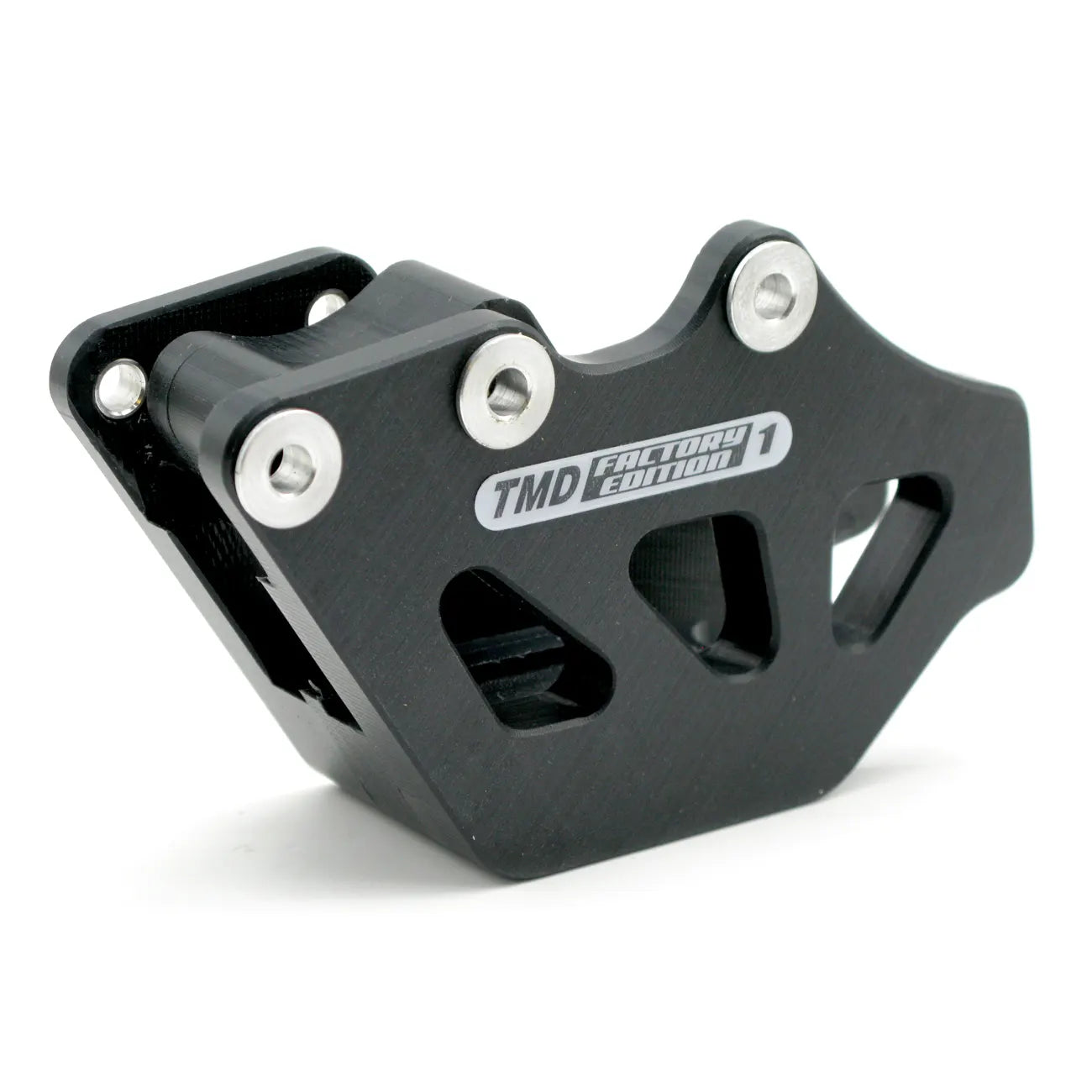 Chain Rear Guide 'Factory Edition' (Wear Pad) for Kawasaki/Suzuki Applications