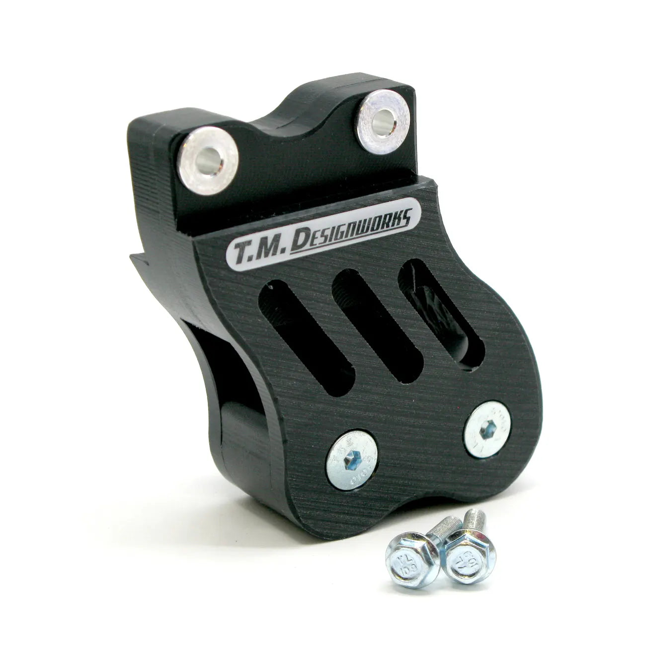 Chain Rear Guide (With Replaceable Wear Pad) for Honda TRX450R