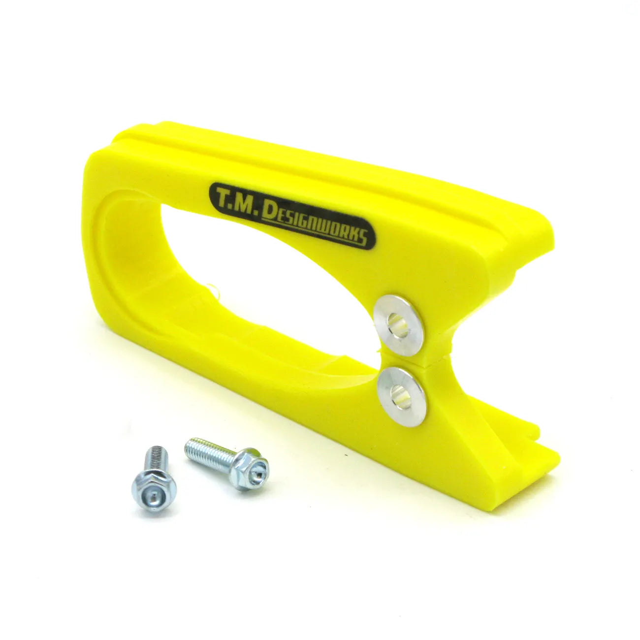 Front Chain Slider for Suzuki/Kawasaki Applications