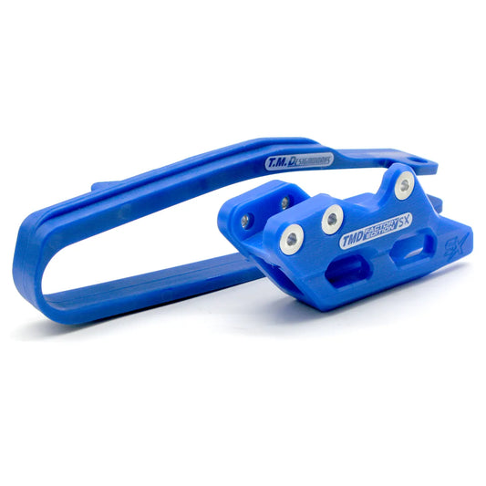 Chain Slide'n'Guide Kit 'Baja Endurance' (With FE-SX Rear Guide) for Yamaha Applications