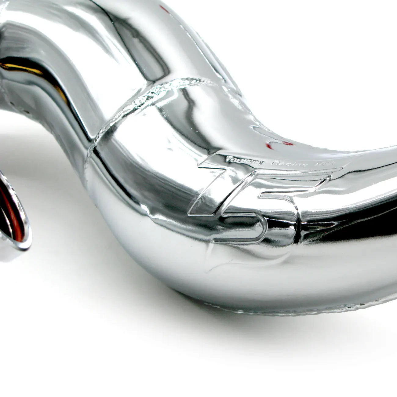 Exhaust - T5 Racing Full Exhaust for Yamaha Banshee