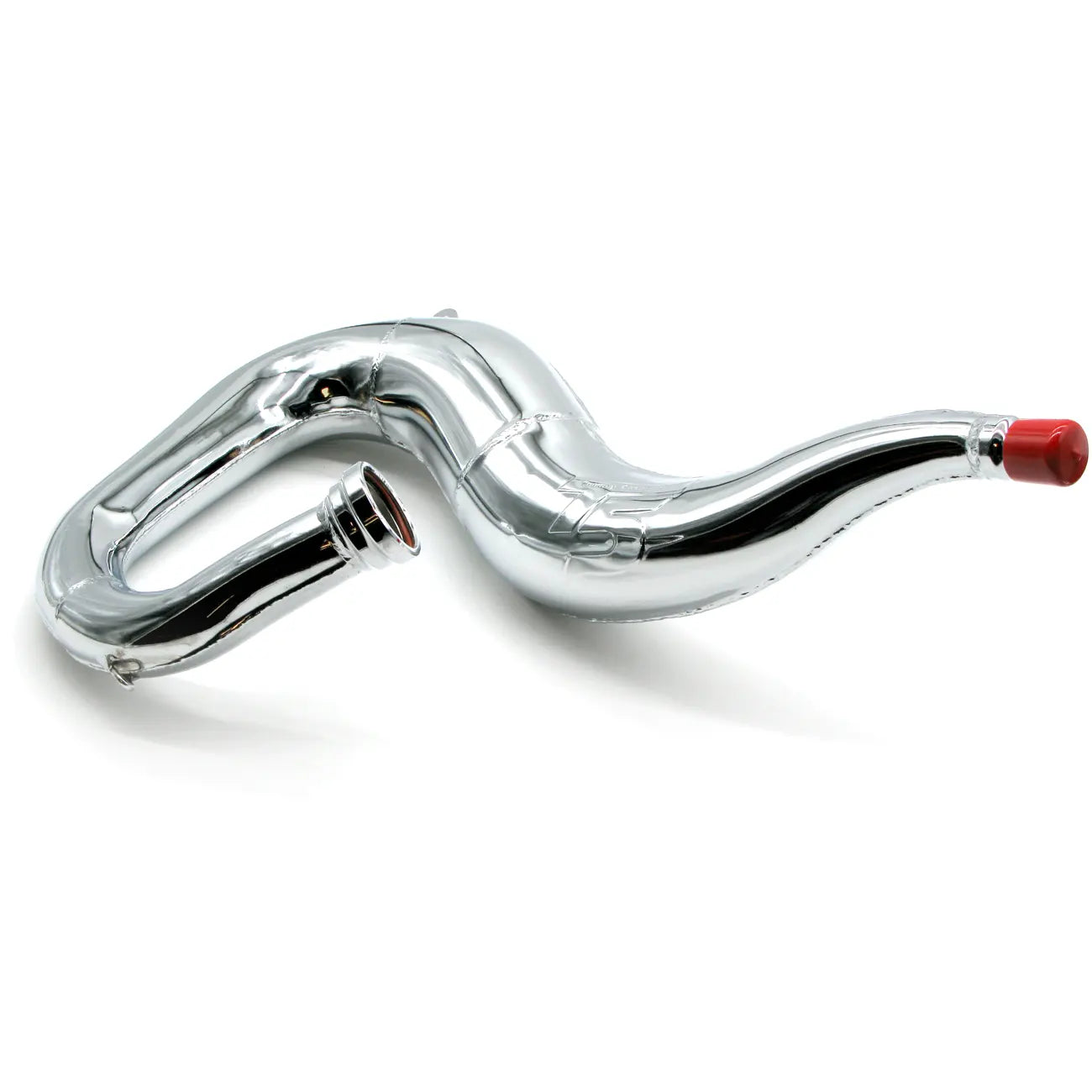 Exhaust - T5 Racing Full Exhaust for Yamaha Banshee