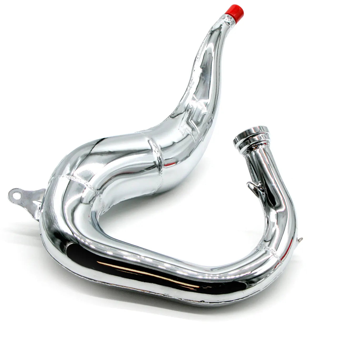 Exhaust - T5 Racing Full Exhaust for Yamaha Banshee