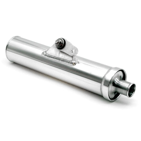 Exhaust - T5 Racing Silencer (Left or Right) for Yamaha Banshee