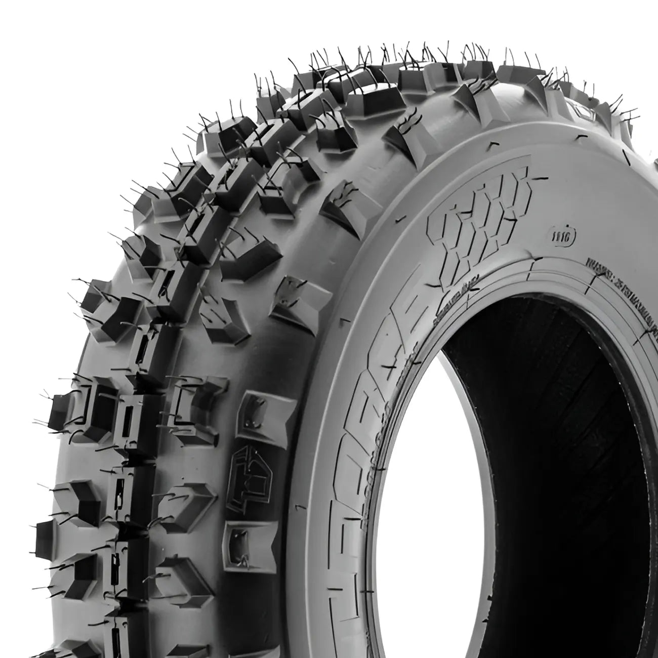 Tyres - T-Force MX 8"/10"