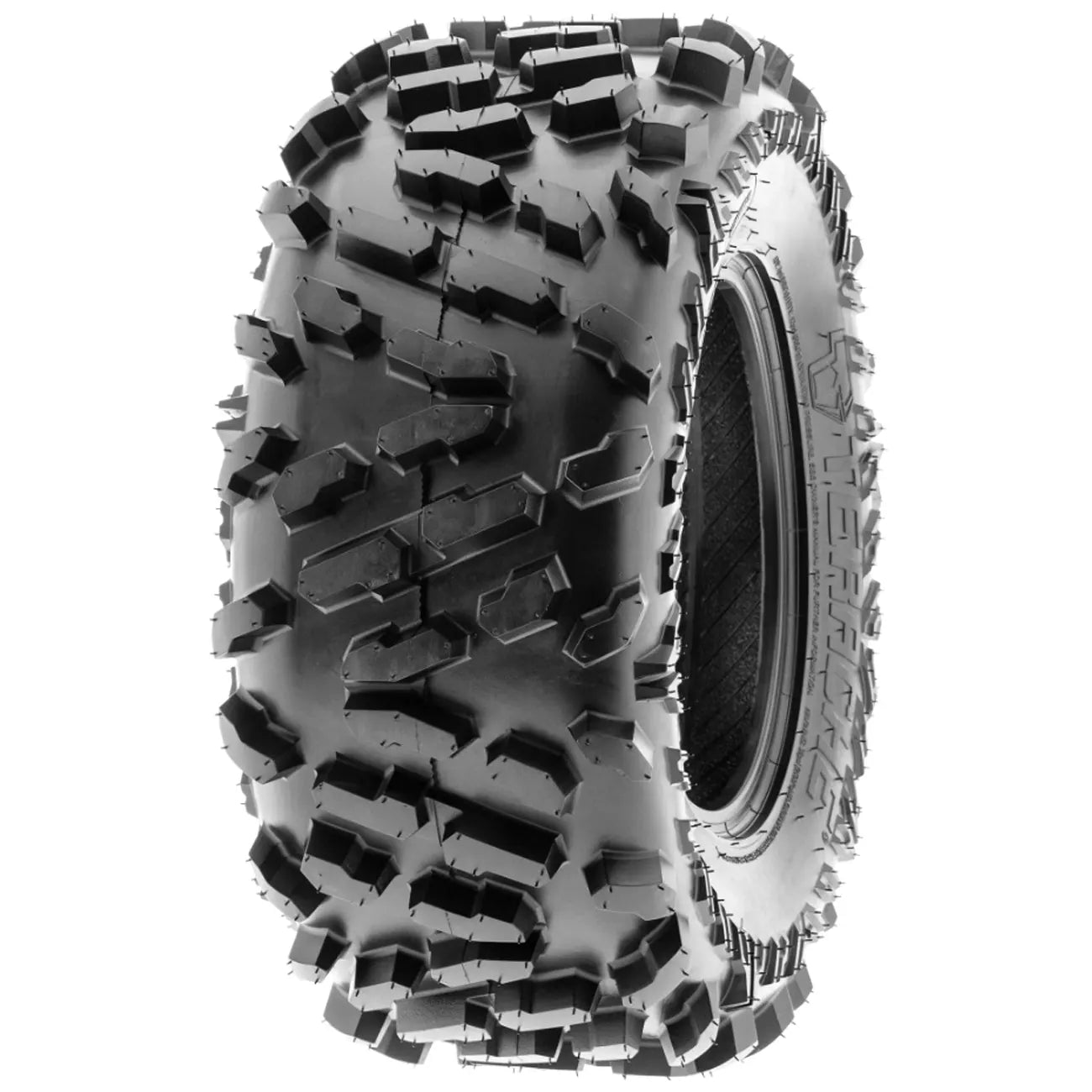 Tyres - Atlas AT (E Marked) 12"/14"