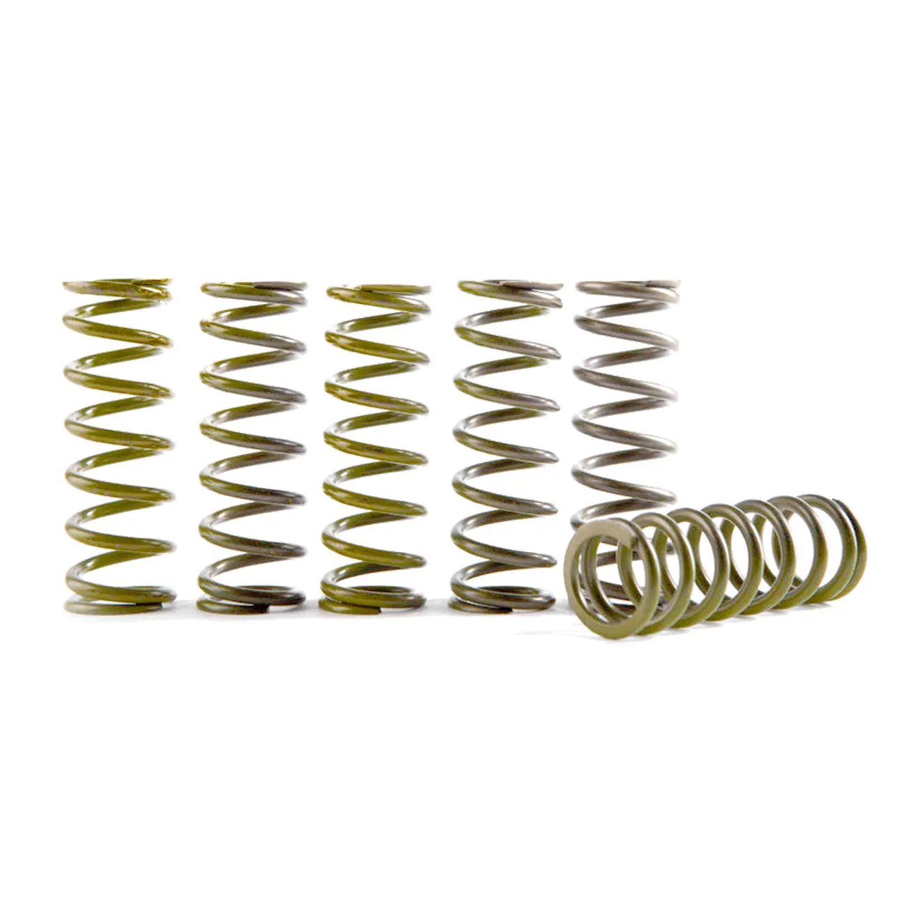 Hi-Temp Clutch Spring Kit (Set of 6) for Honda/KTM Applications