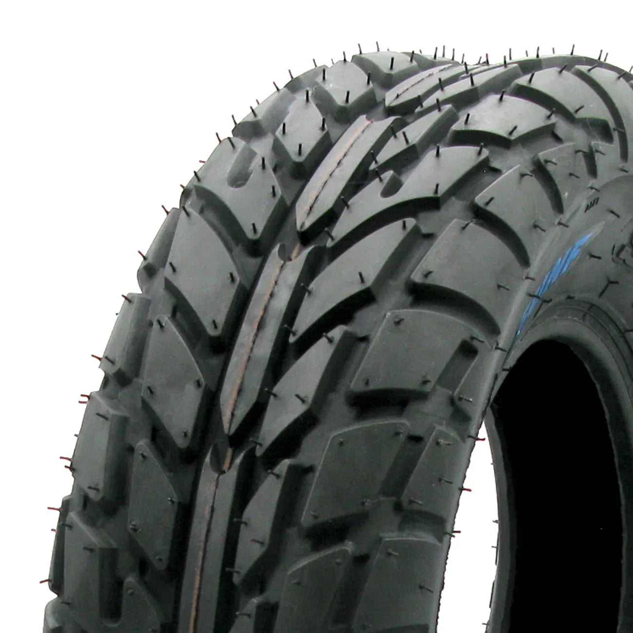 Tyres - A021 Street Rider (E Marked) 8"/9"/10"/12" Street/Road Tyre