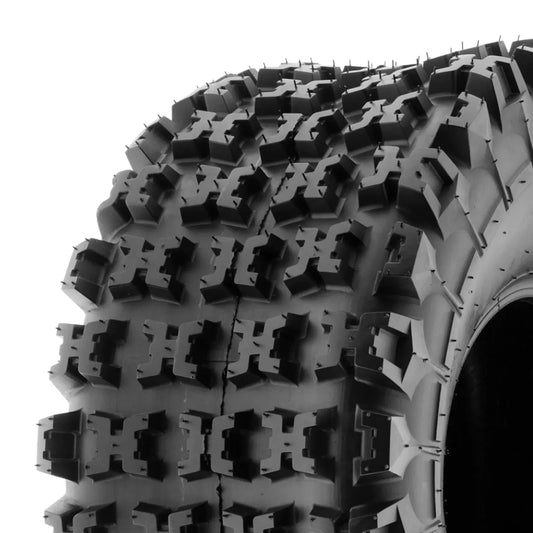 Tyres - A027 XC1 (E Marked) 8"/9"/10"