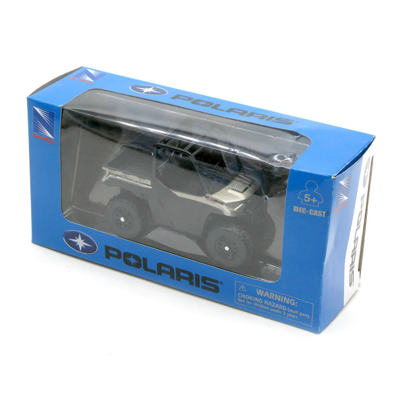 Polaris RZR 1:30th Scale Model